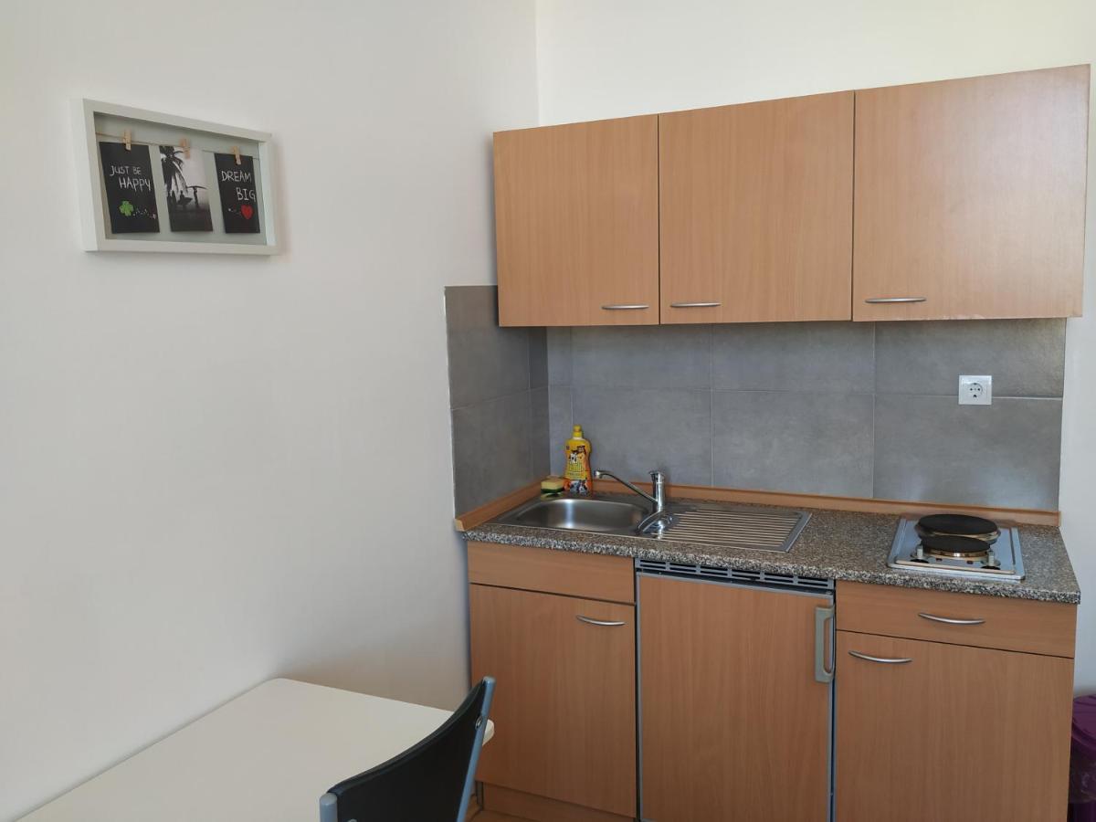 Apartments Todorovic Pula Exterior foto