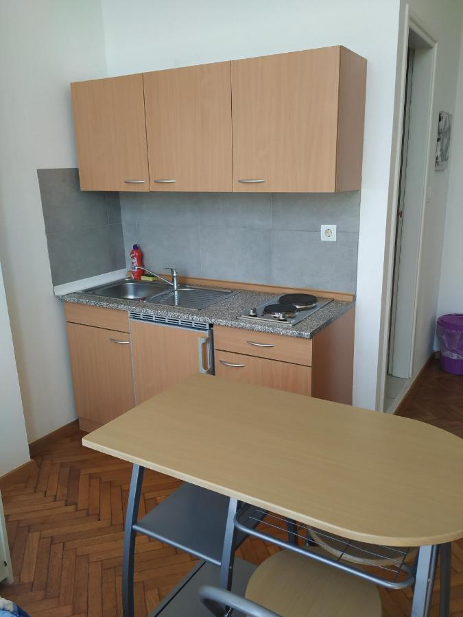 Apartments Todorovic Pula Exterior foto