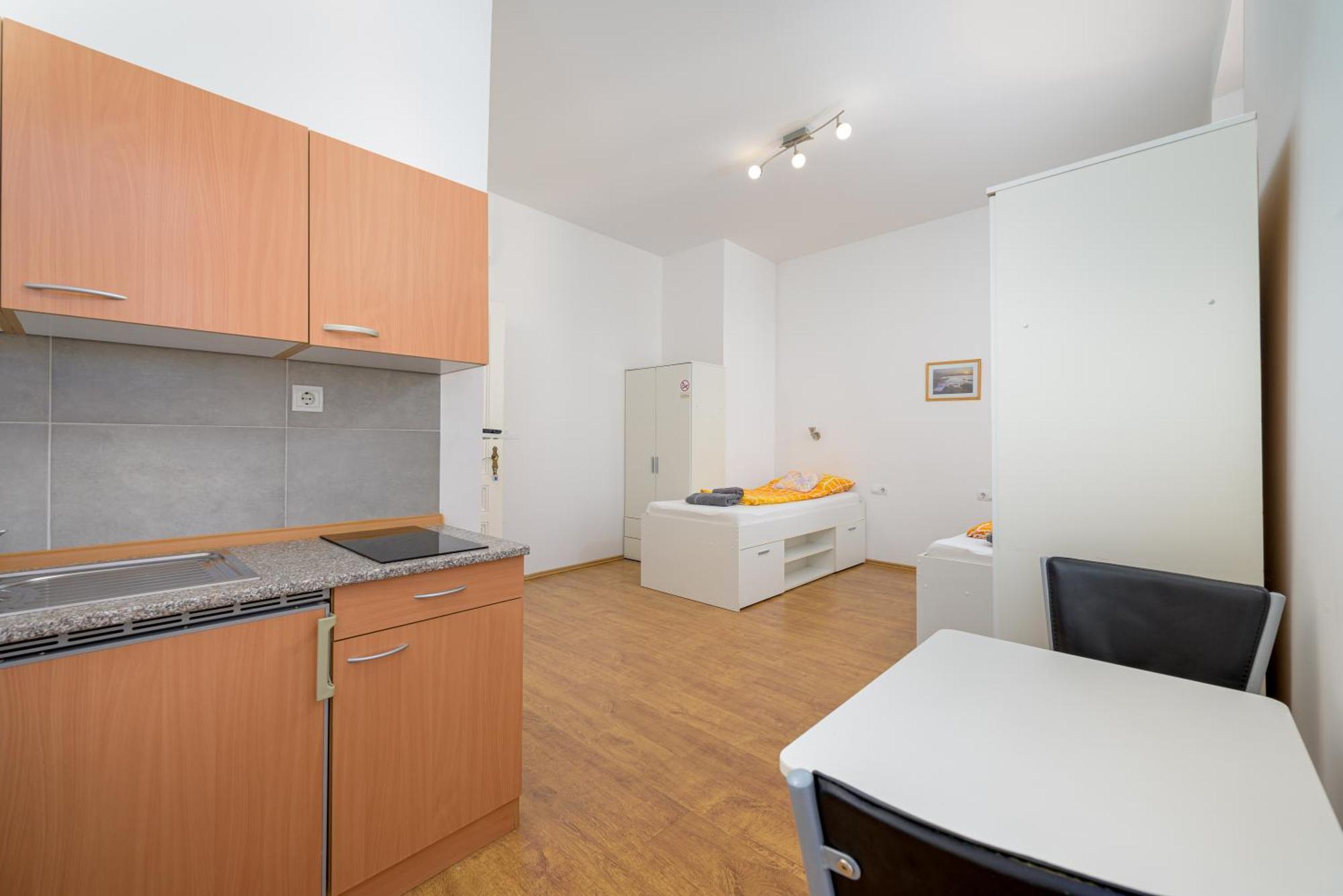 Apartments Todorovic Pula Exterior foto