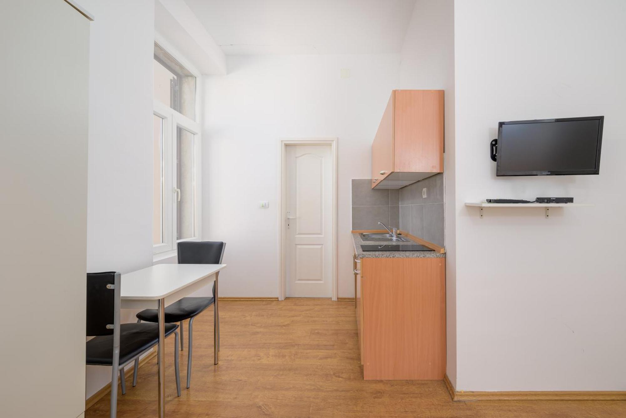 Apartments Todorovic Pula Exterior foto