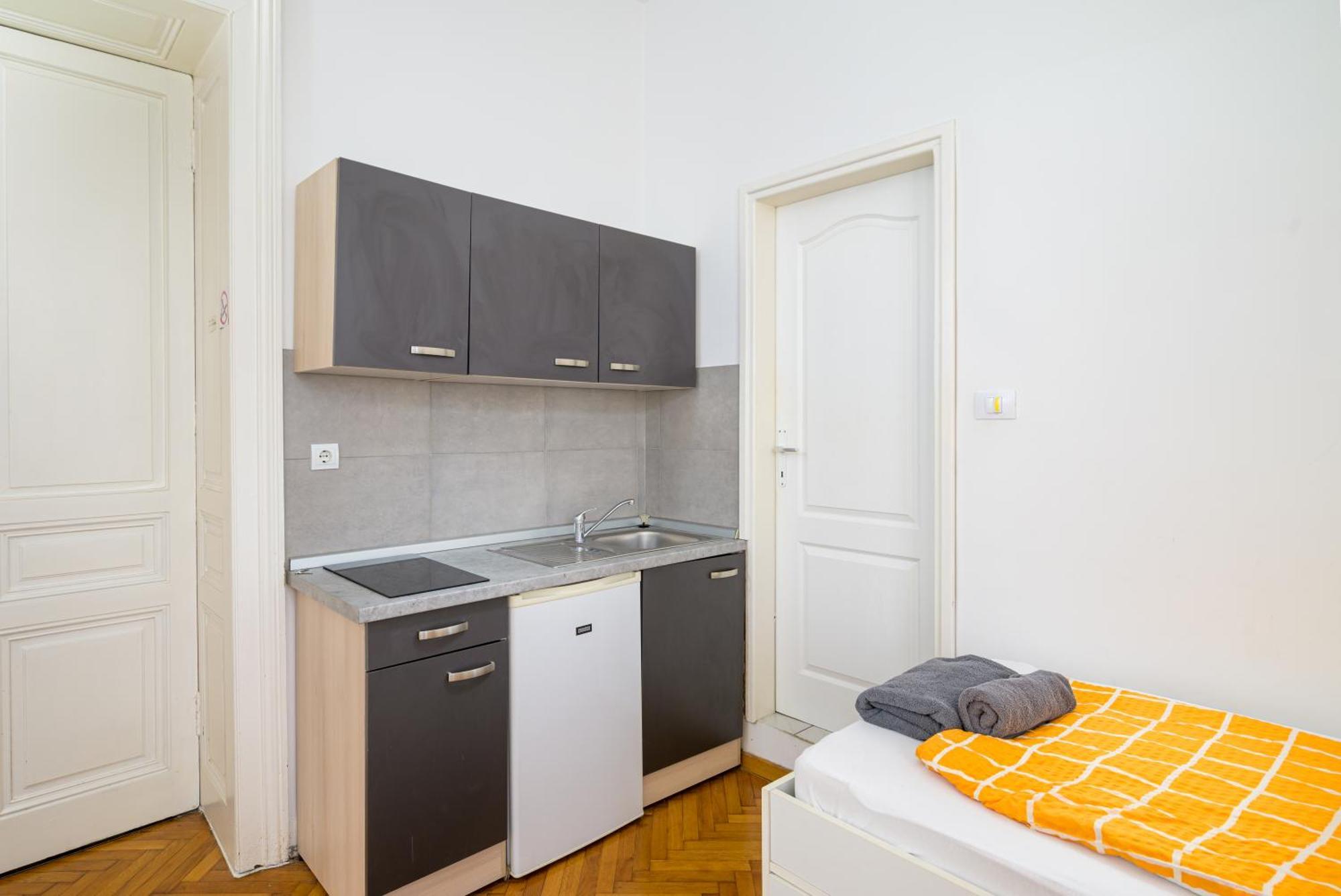 Apartments Todorovic Pula Exterior foto
