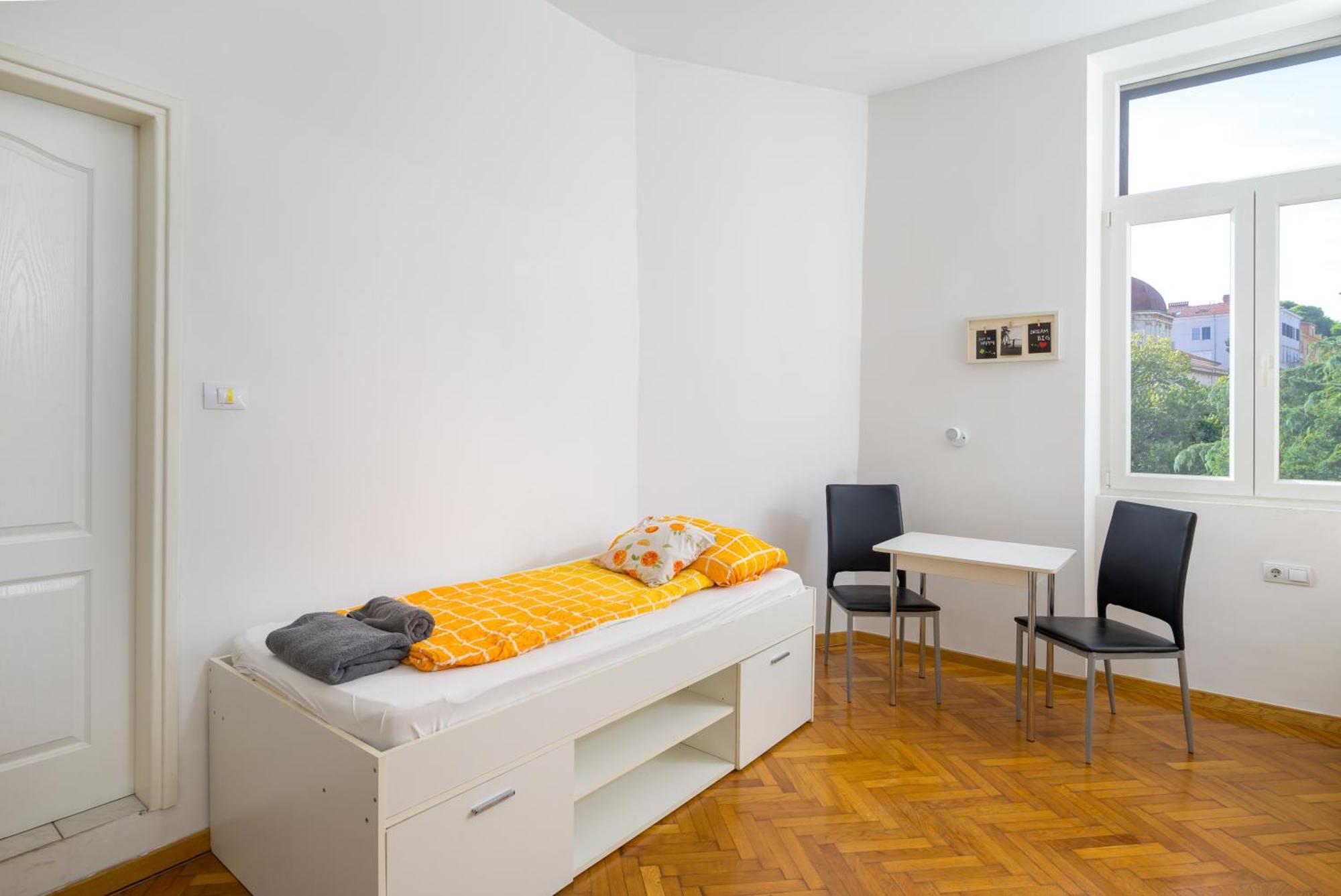 Apartments Todorovic Pula Exterior foto