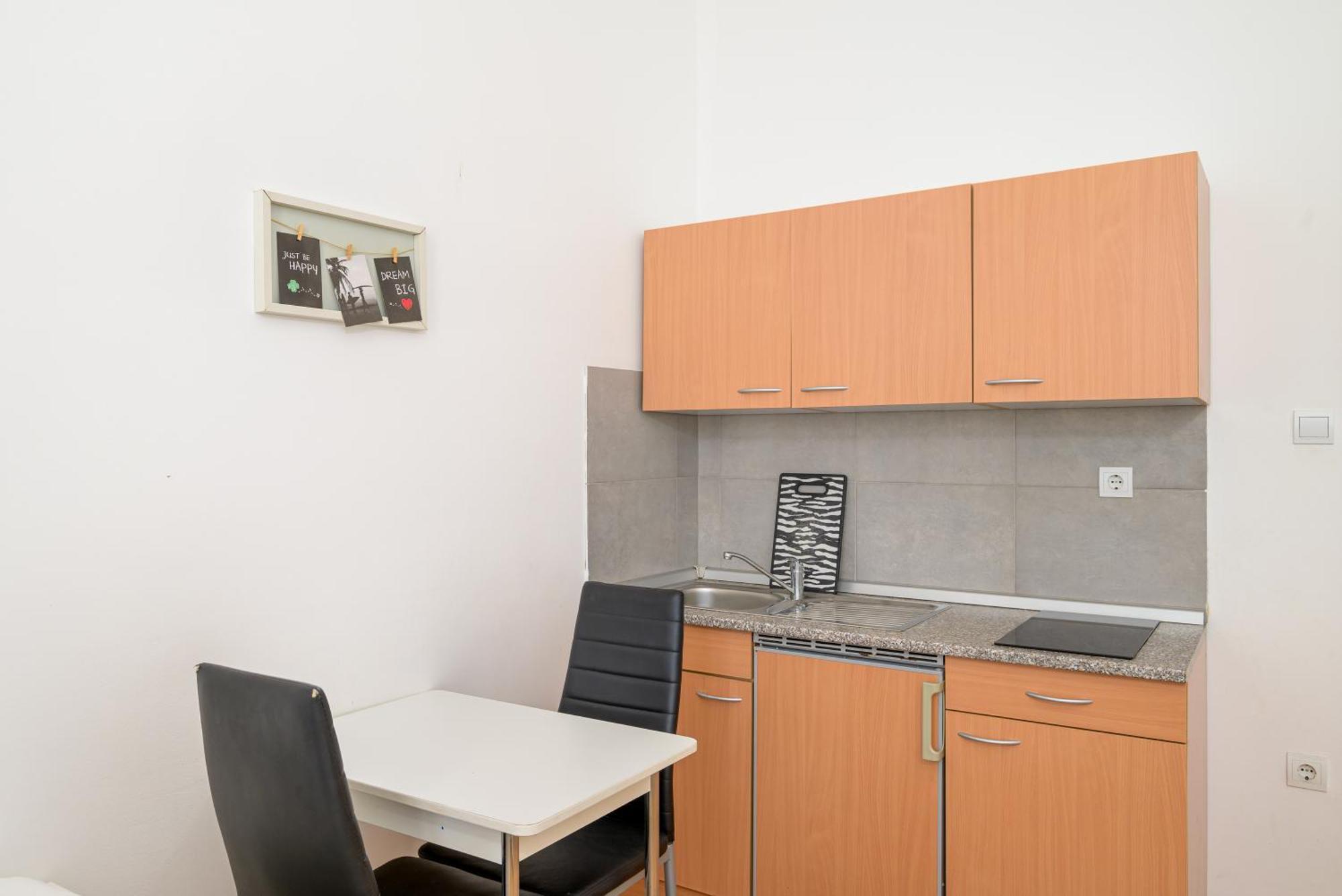 Apartments Todorovic Pula Exterior foto
